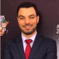 Othmane Alaoui - Business Development Director